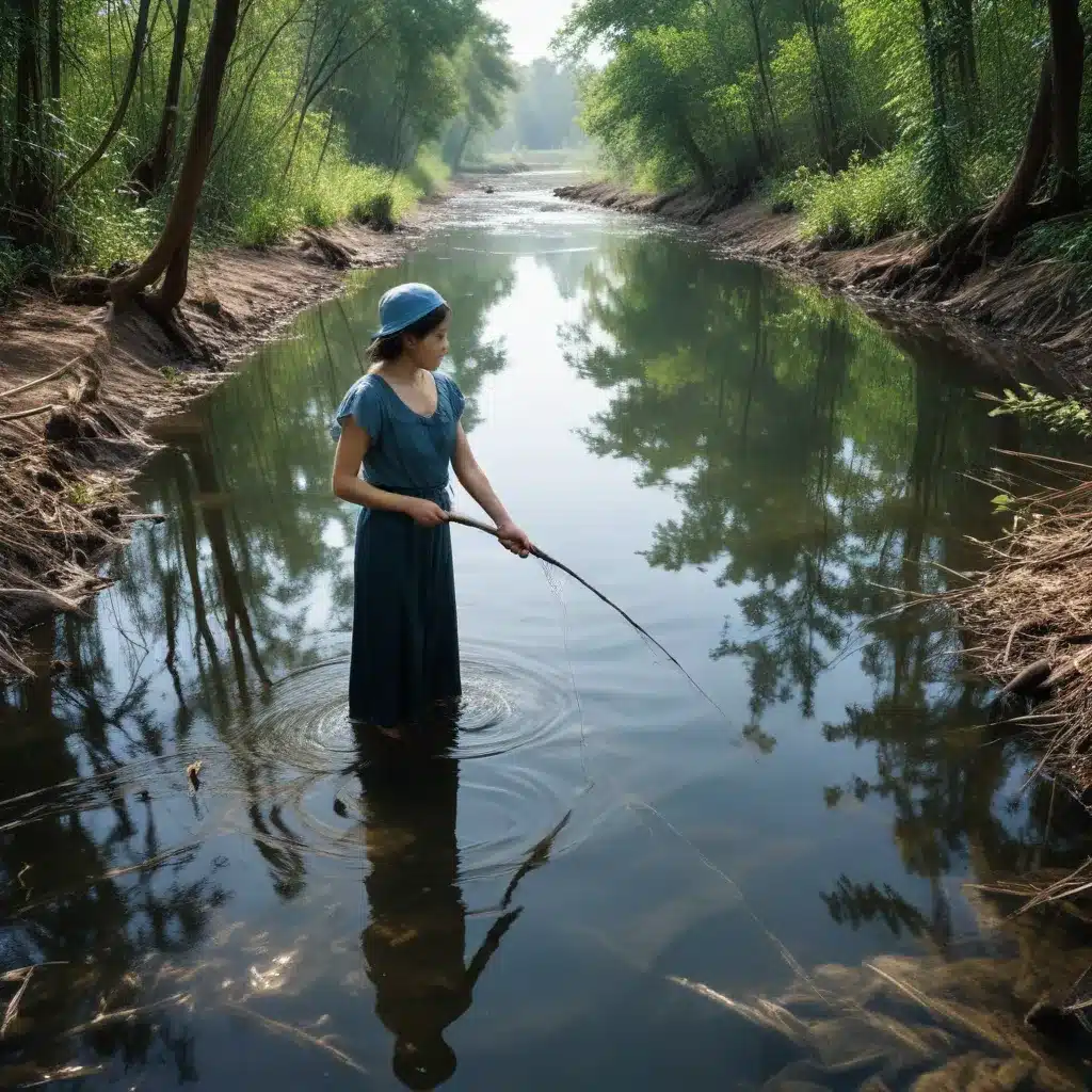 Liquid Lifelines: The Cultural Significance of Water in Environmental Sustainability