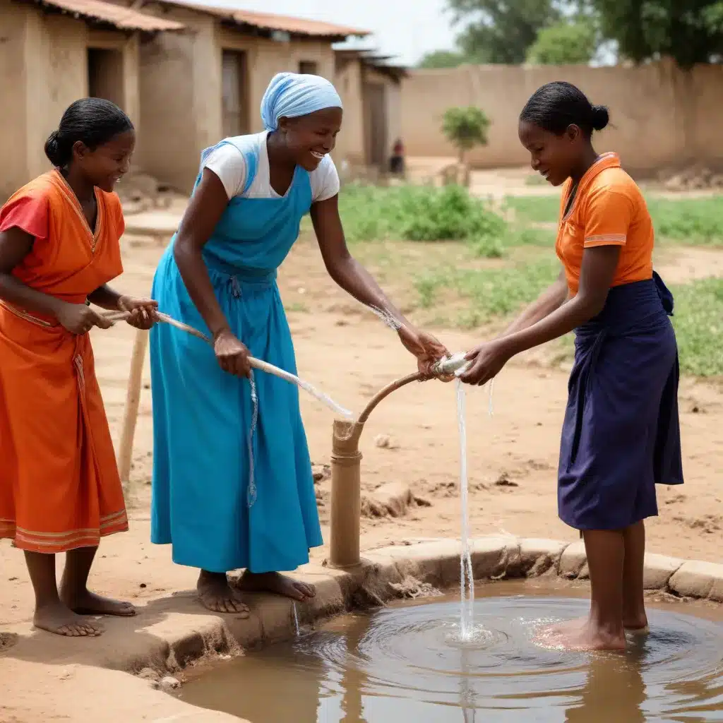 Liquid Lifelines: The Cultural Significance of Water in Promoting Inclusive and Accessible WASH Education