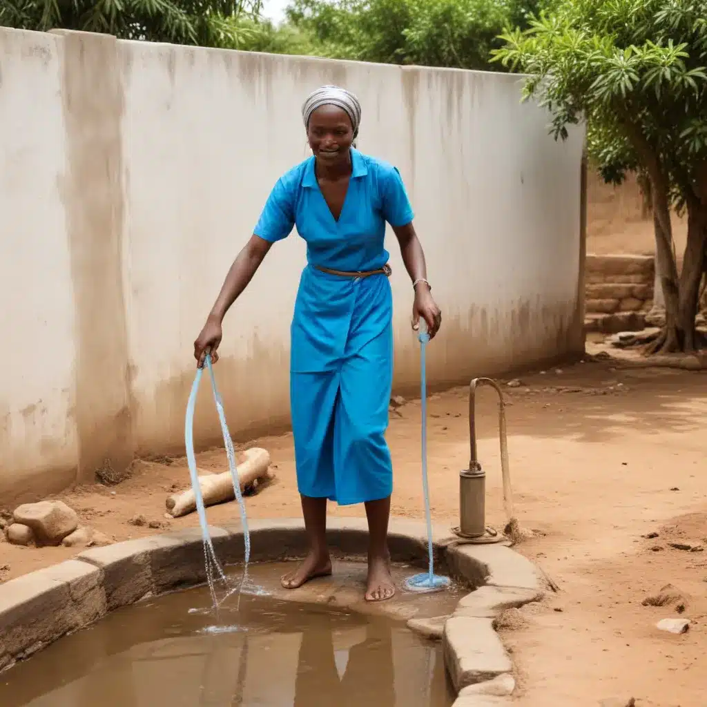 Liquid Lifelines: The Cultural Significance of Water in Promoting Inclusive and Accessible WASH Services