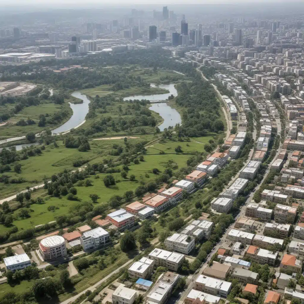 Local Climate Action at the Forefront: How the UNEA-6 Cities …