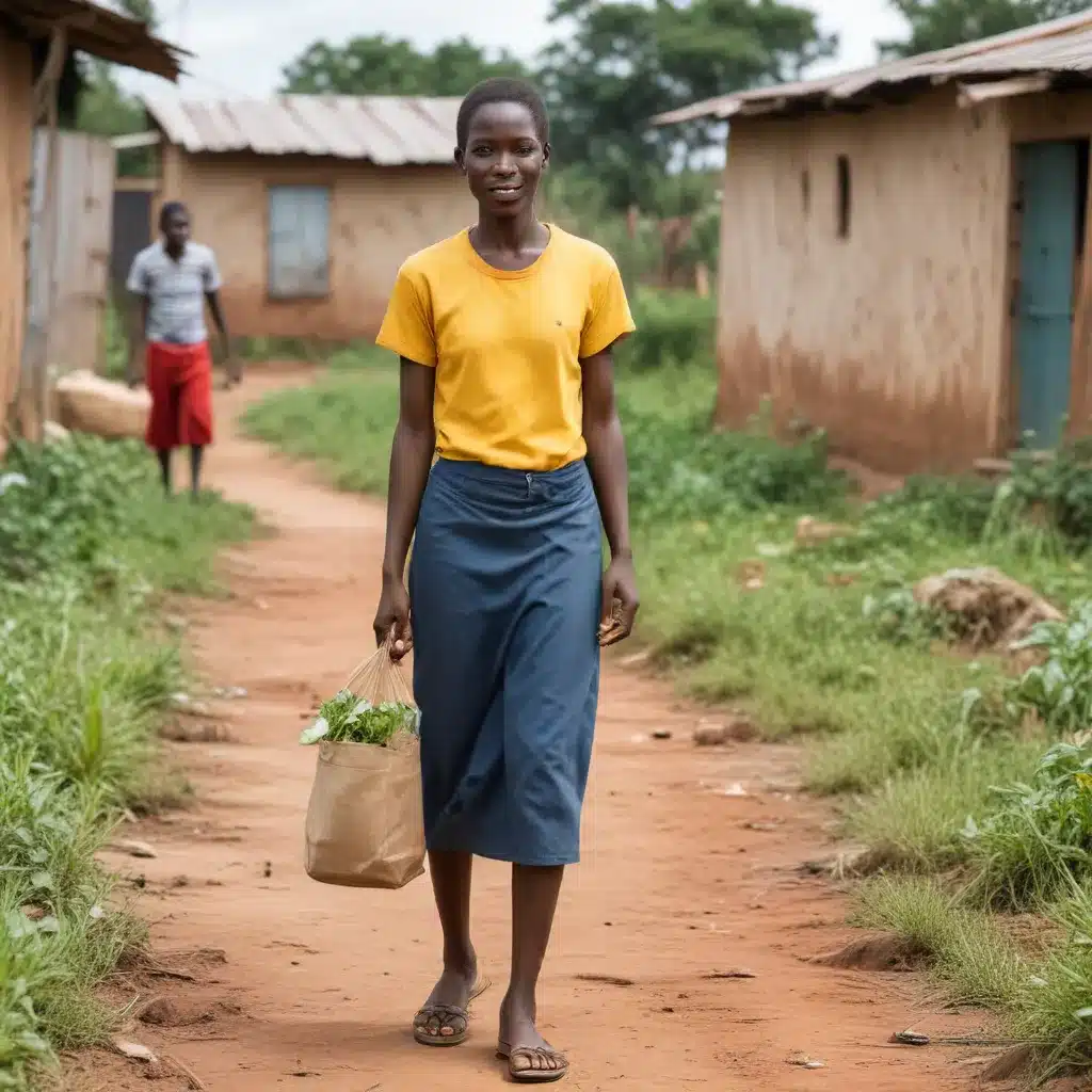 Long-term retention and positive deviant practices in Uganda’s community-based distribution program