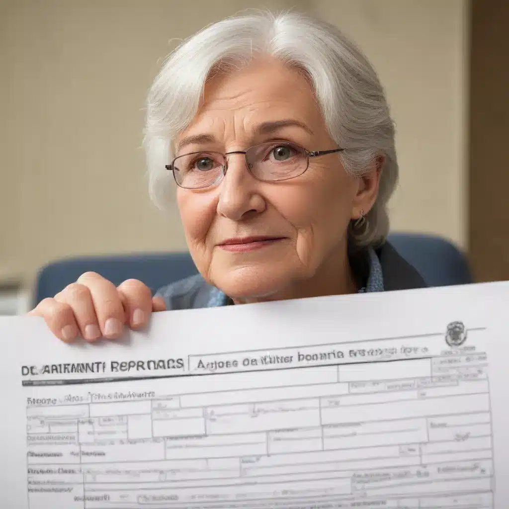 Mandatory reporting | Department of Families, Seniors, Disability …