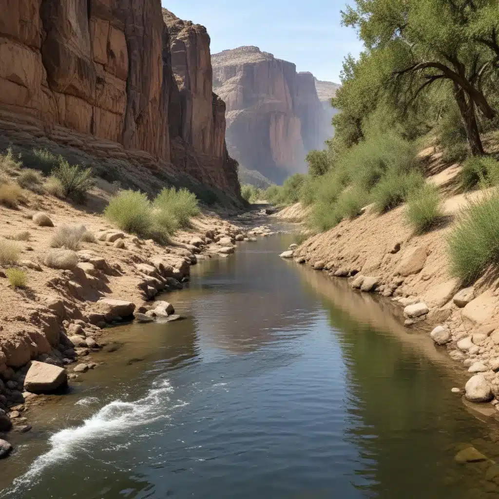 Micro-Climate Blog: Water in the West – Society for Historical …
