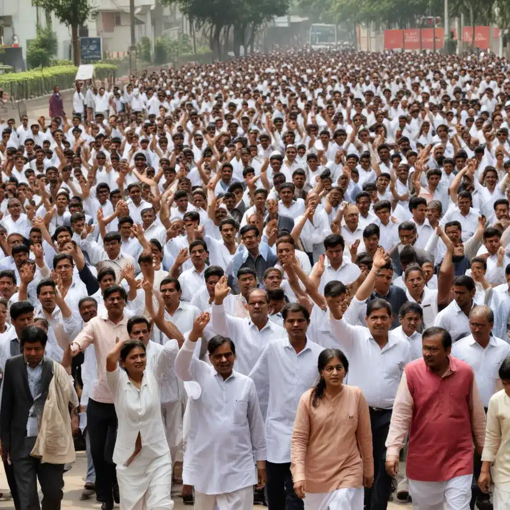 NITI Aayog’s Expert Group Releases a Report with Action Plan for India’s Development