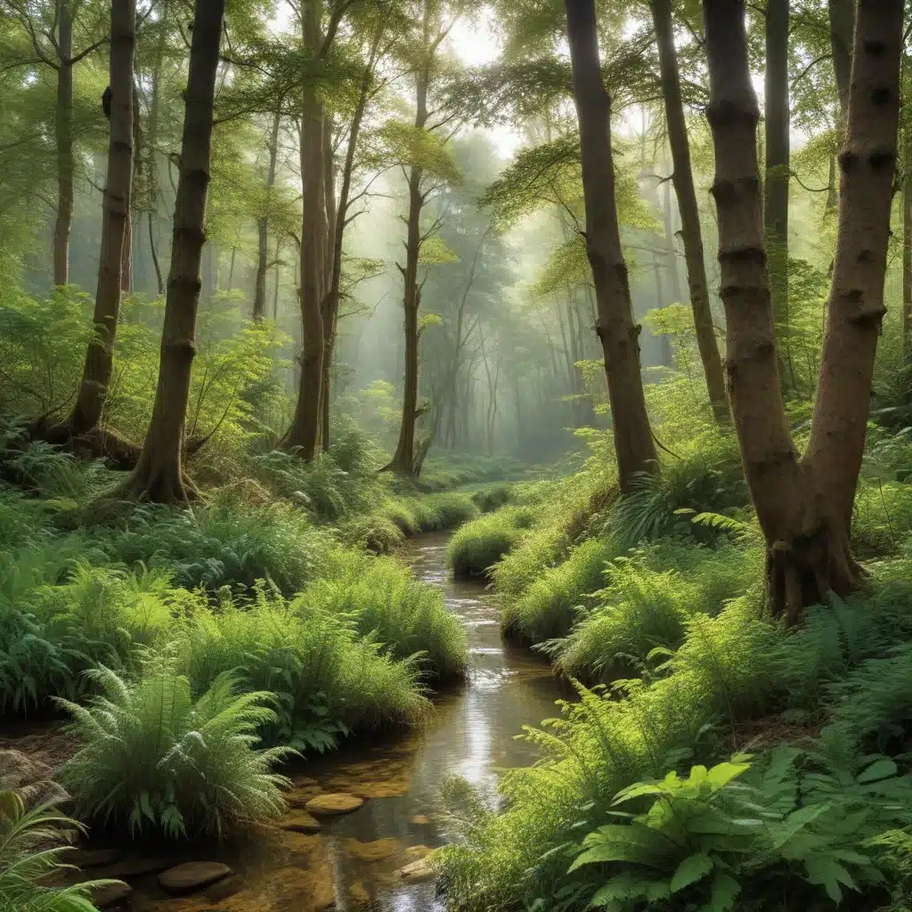 Natural Capital: Valuing Nature to Protect and Restore Ecosystem …