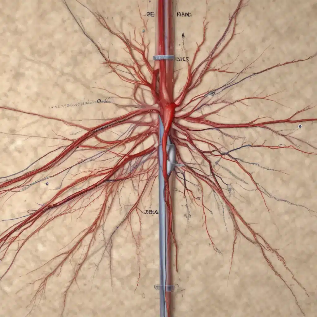 New execution plan allows IDOC to access central vein, without in …