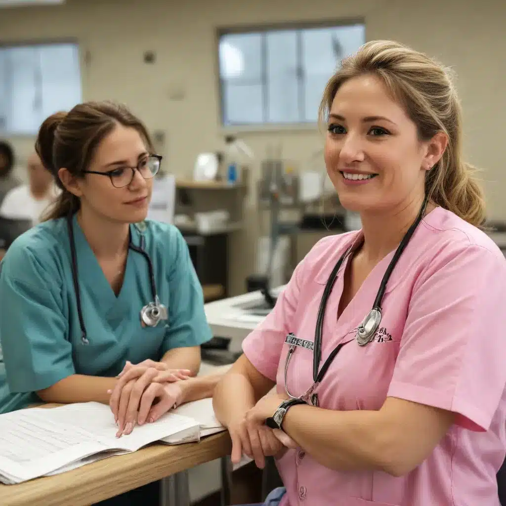 Nurse practitioners wanting to practice independently spark Texas …