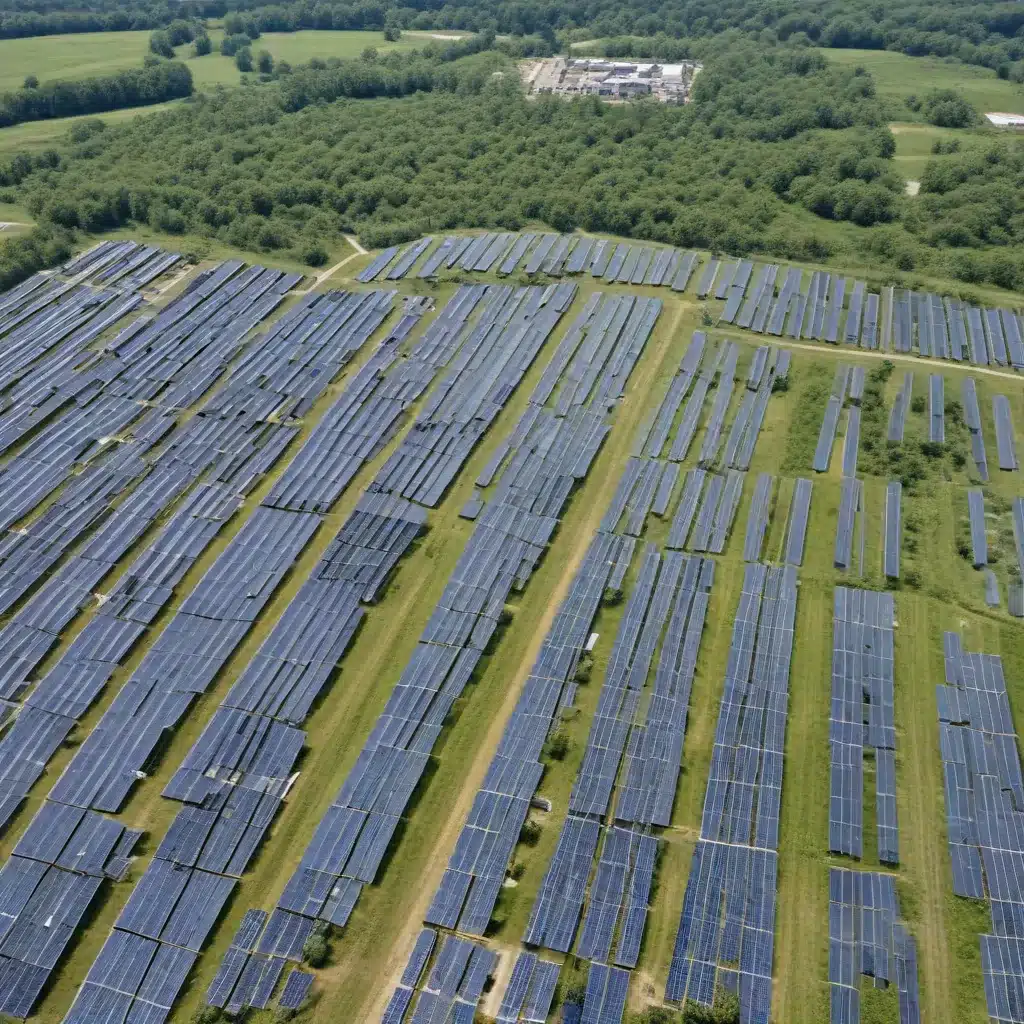 Ohio solar project listening sessions seek to boost projects | Energy News Network