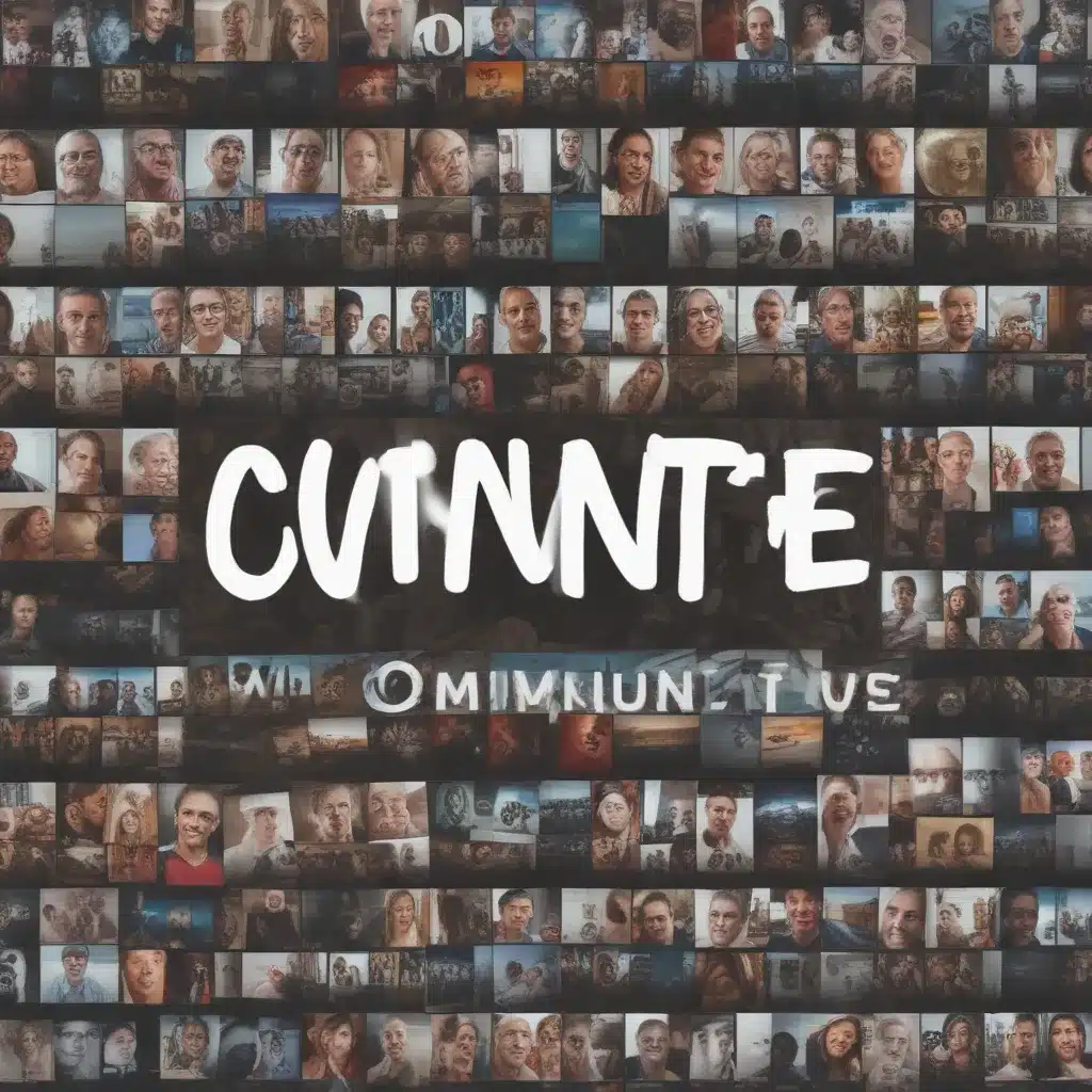 One Community Updates – Over 12 Years of Weekly Video & Written Posts