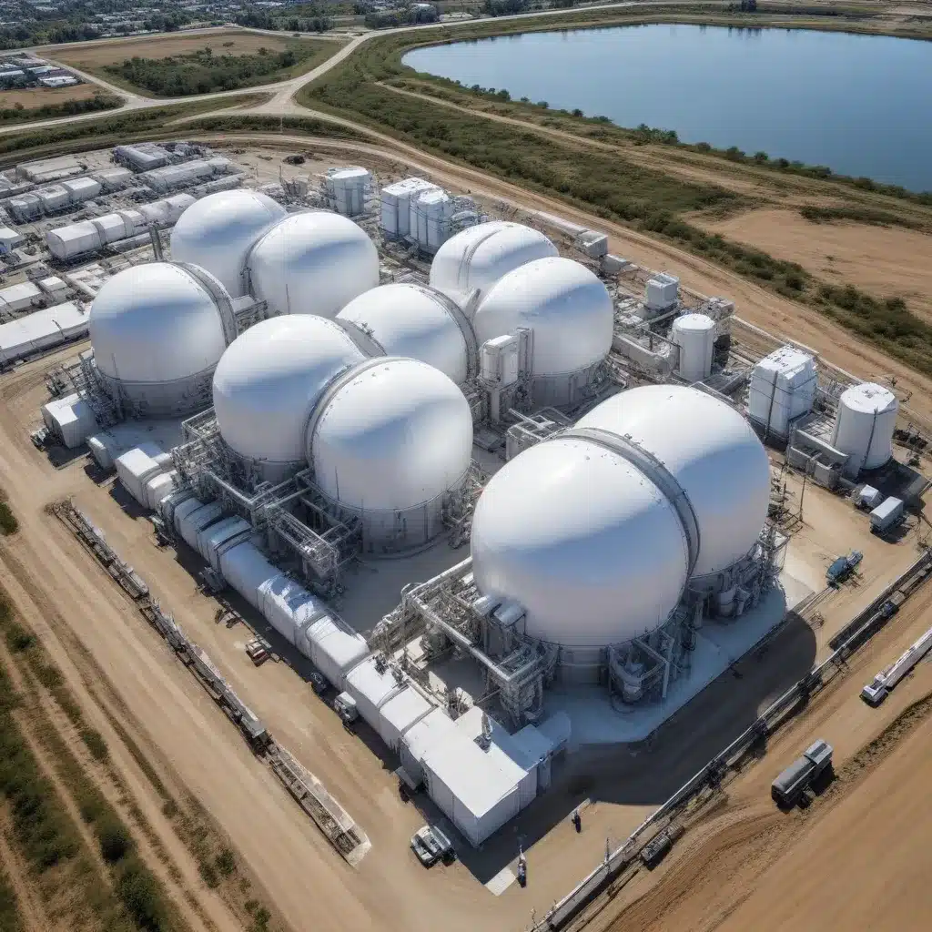 One year in, US clean hydrogen hubs face questions| Energy News Network