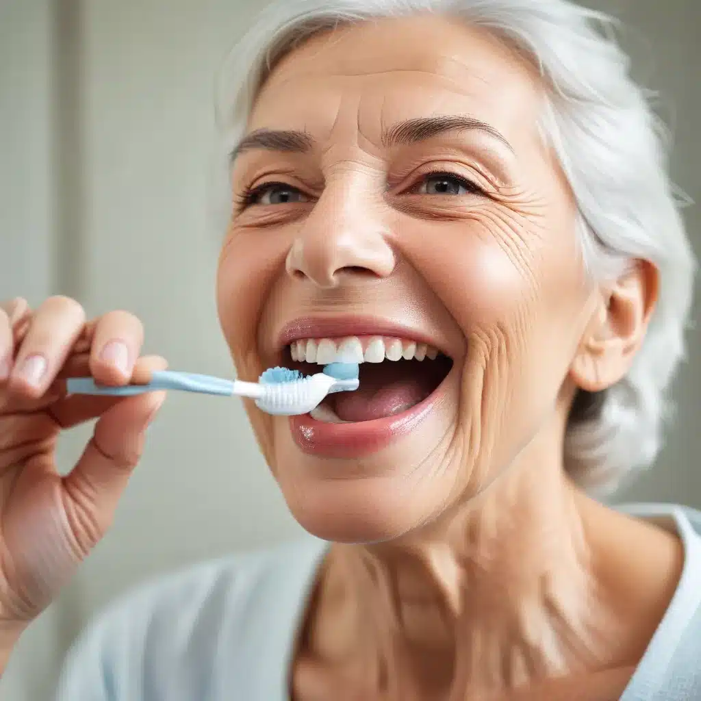 Oral Hygiene Practices and Their Impact on Oral Health Among the Elderly