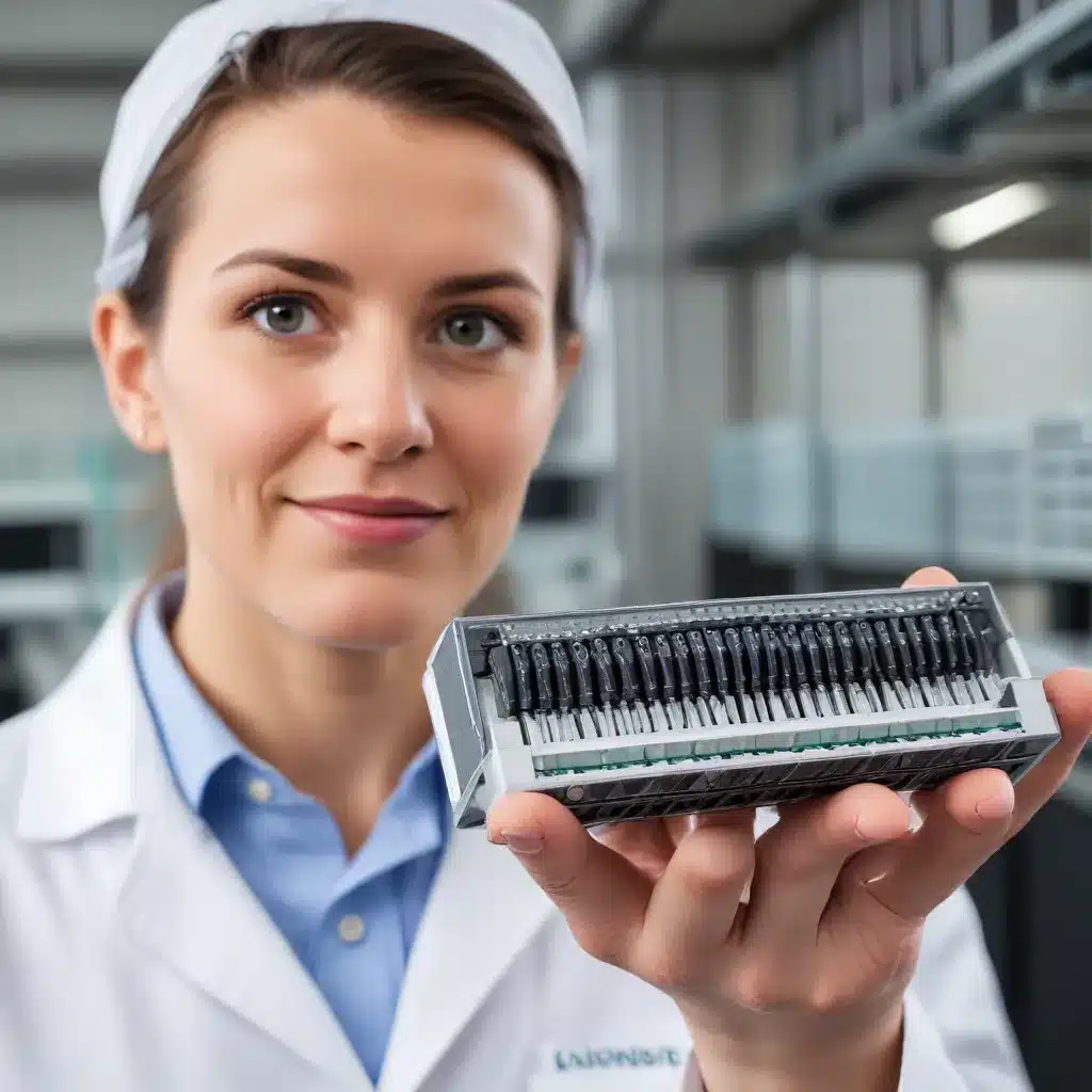 Oxford Nanopore’s 2024 sequencing technology for Listeria …
