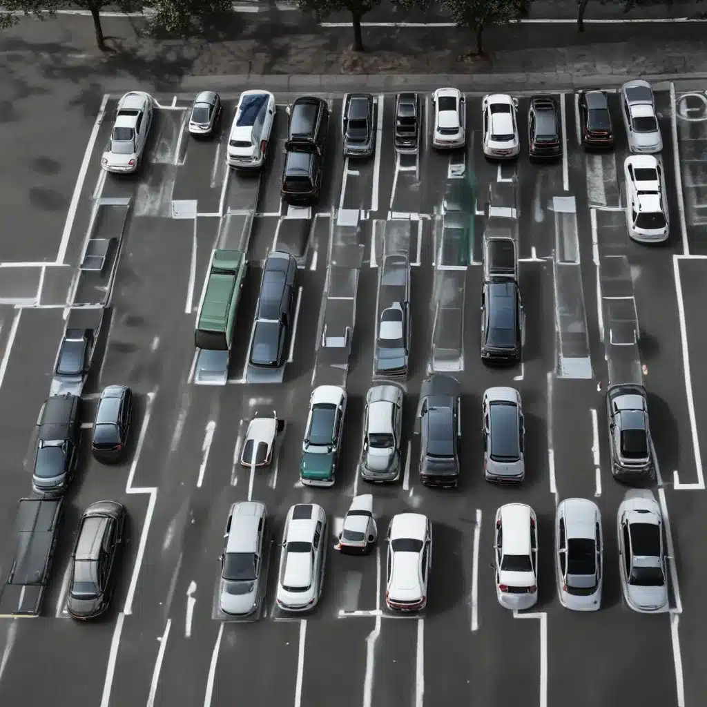 Parking Reform is Climate Action – Parking Reform Network
