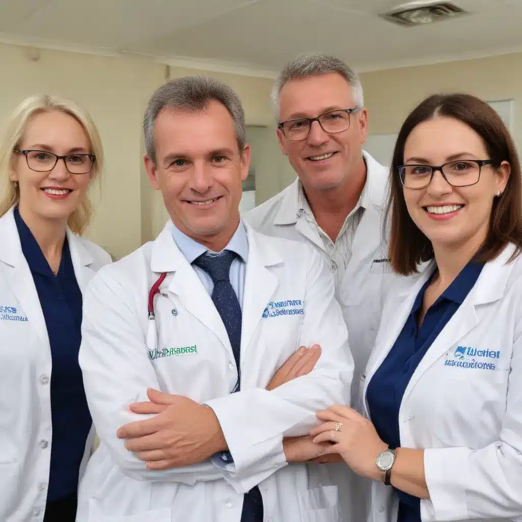 Partnership enhances healthcare across Wide Bay – Bundaberg Now