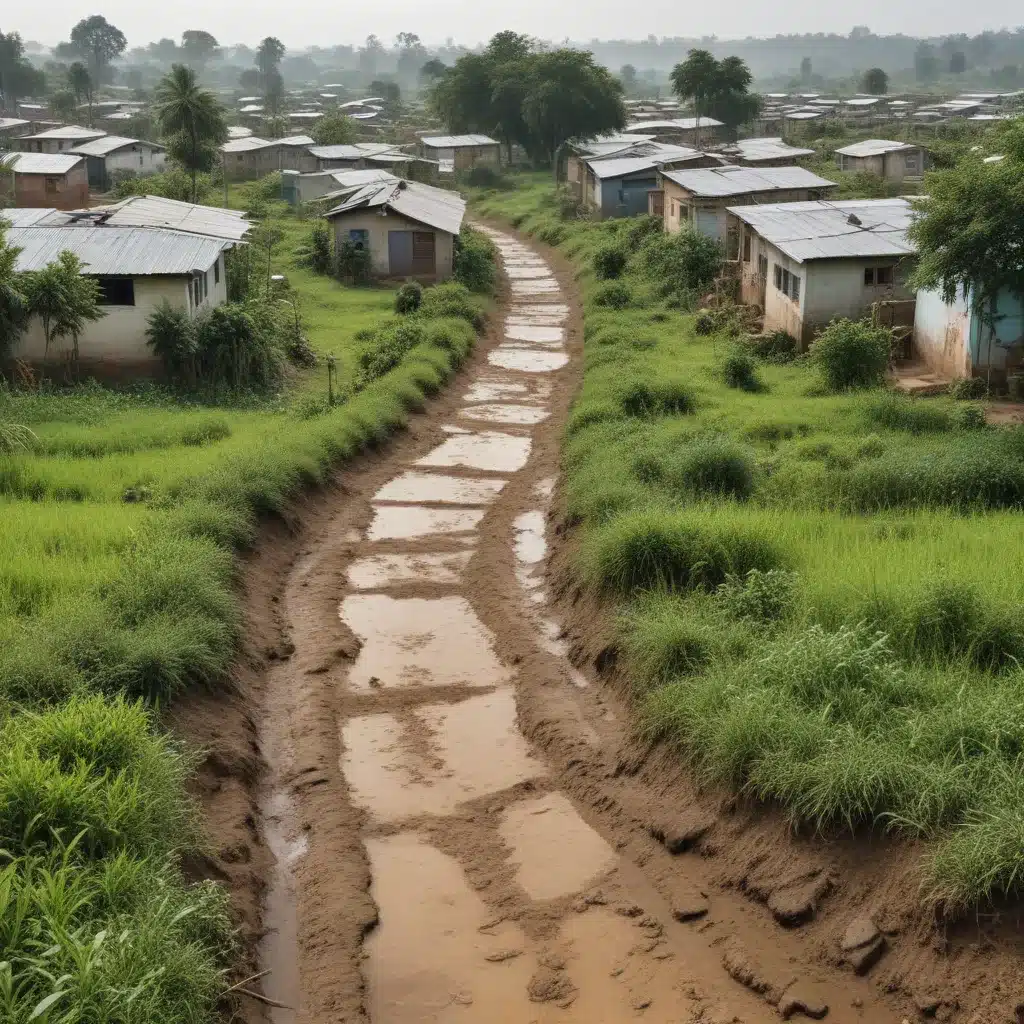 Pathways to strengthen the climate resilience of health systems in …