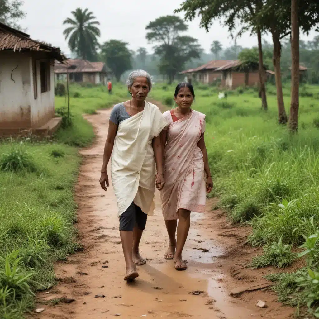 Pathways to strengthen the climate resilience of health systems in India