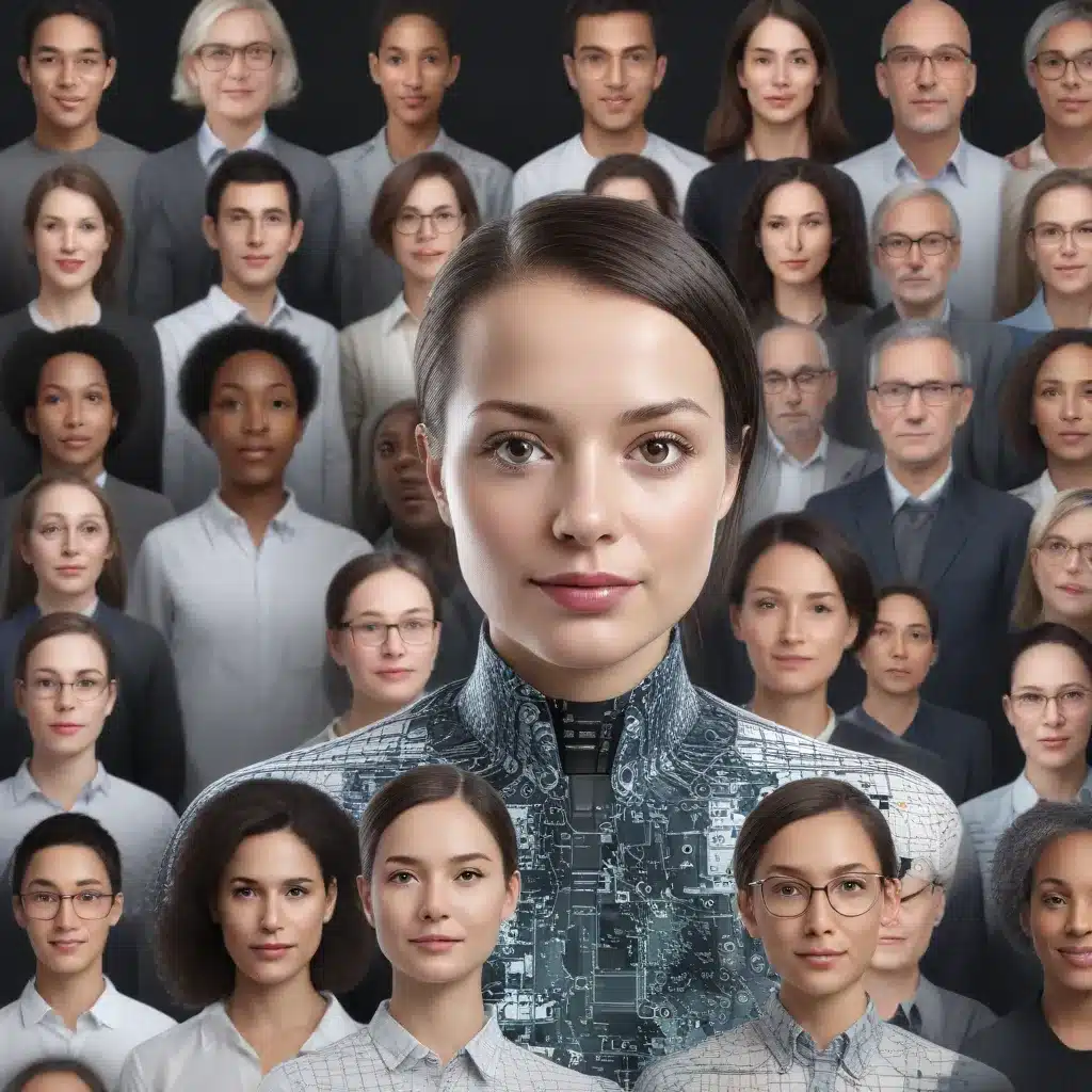 People-Powered Gen AI: Collaborating with Generative AI for Civic …
