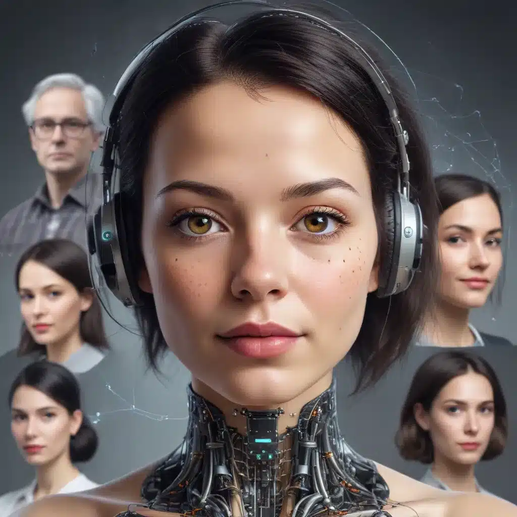People-Powered Gen AI: Collaborating with Generative AI for Civic …