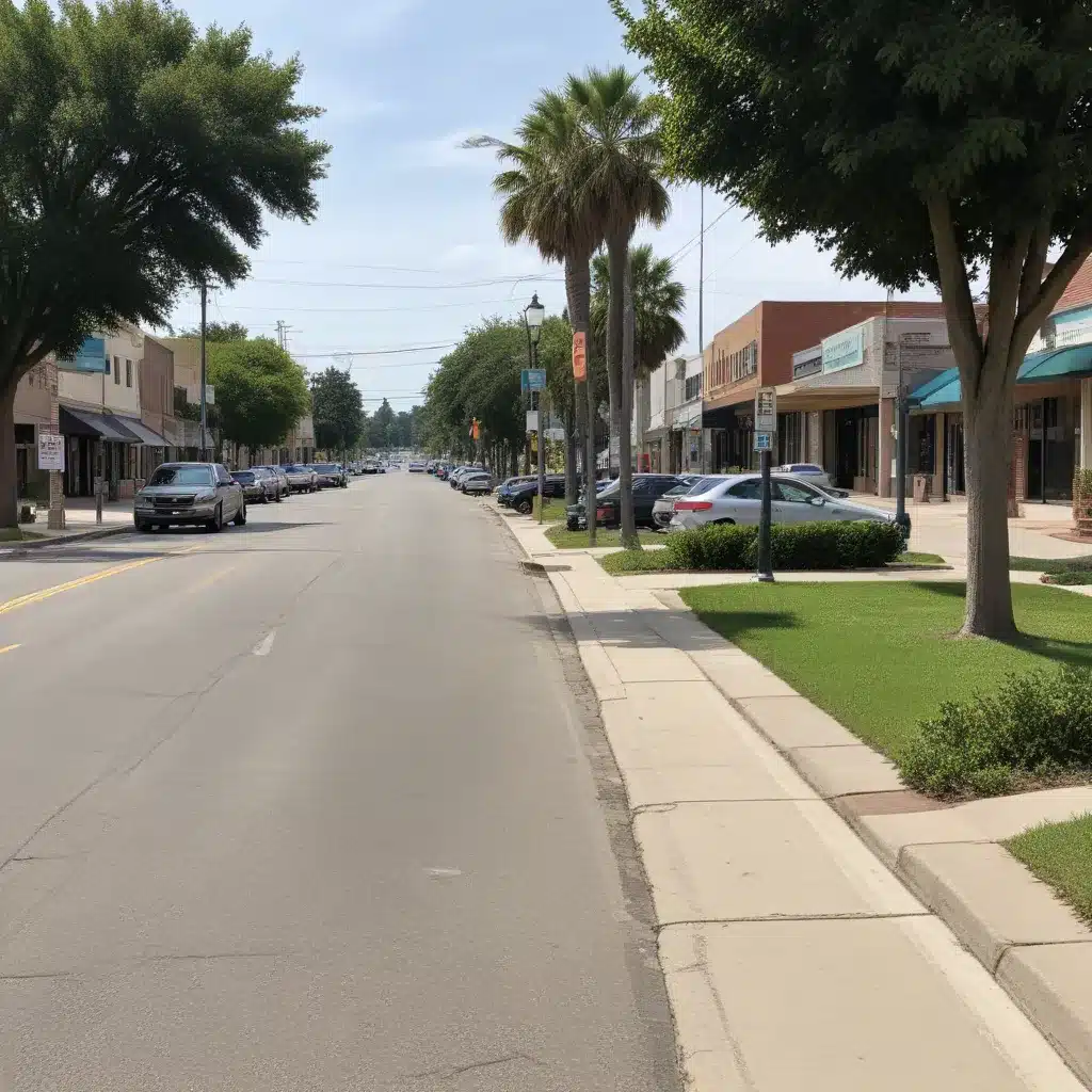 Poly Main Street program seeks community input as plan progresses