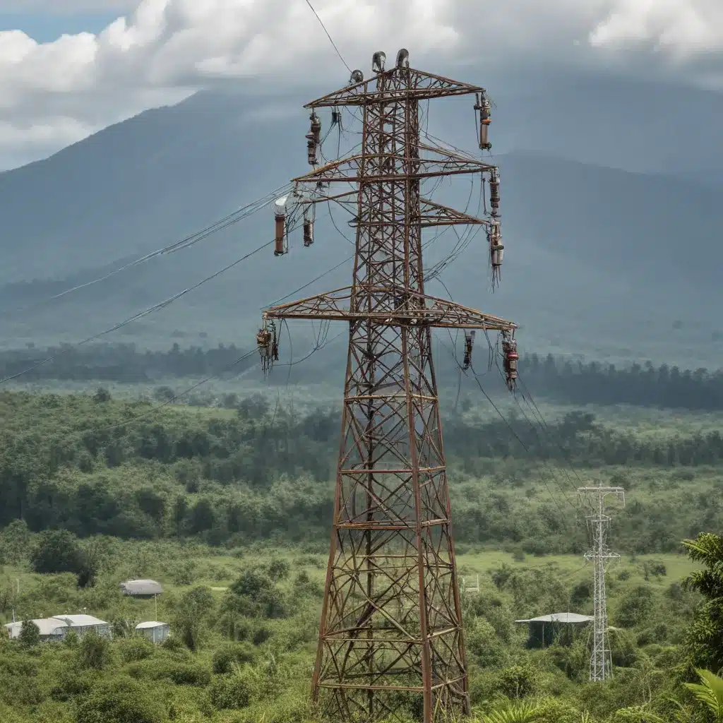 Power Sector Transition in Papua New Guinea – Global Energy …