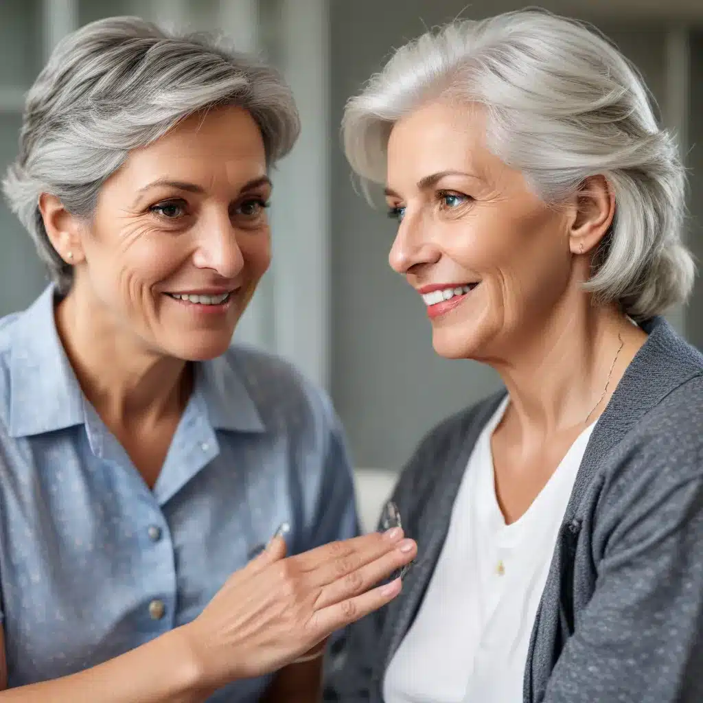 Preferences for sexual health services among middle-aged and older adults