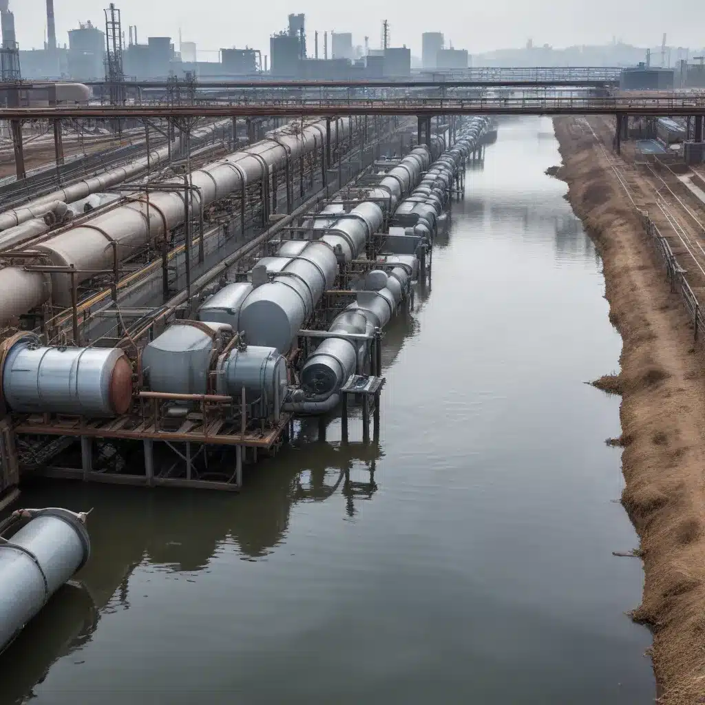Promoting Water-Efficient Behavior in the Industrial Sector: Strategies for Climate Change Mitigation