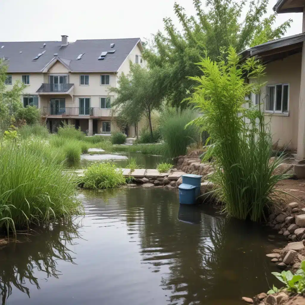 Promoting Water-Efficient Behavior in the Residential Sector: Strategies for Climate Change Adaptation