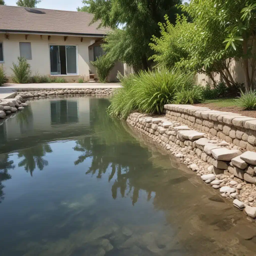 Promoting Water Conservation and Efficiency in the Residential Sector: A Climate Change Solution