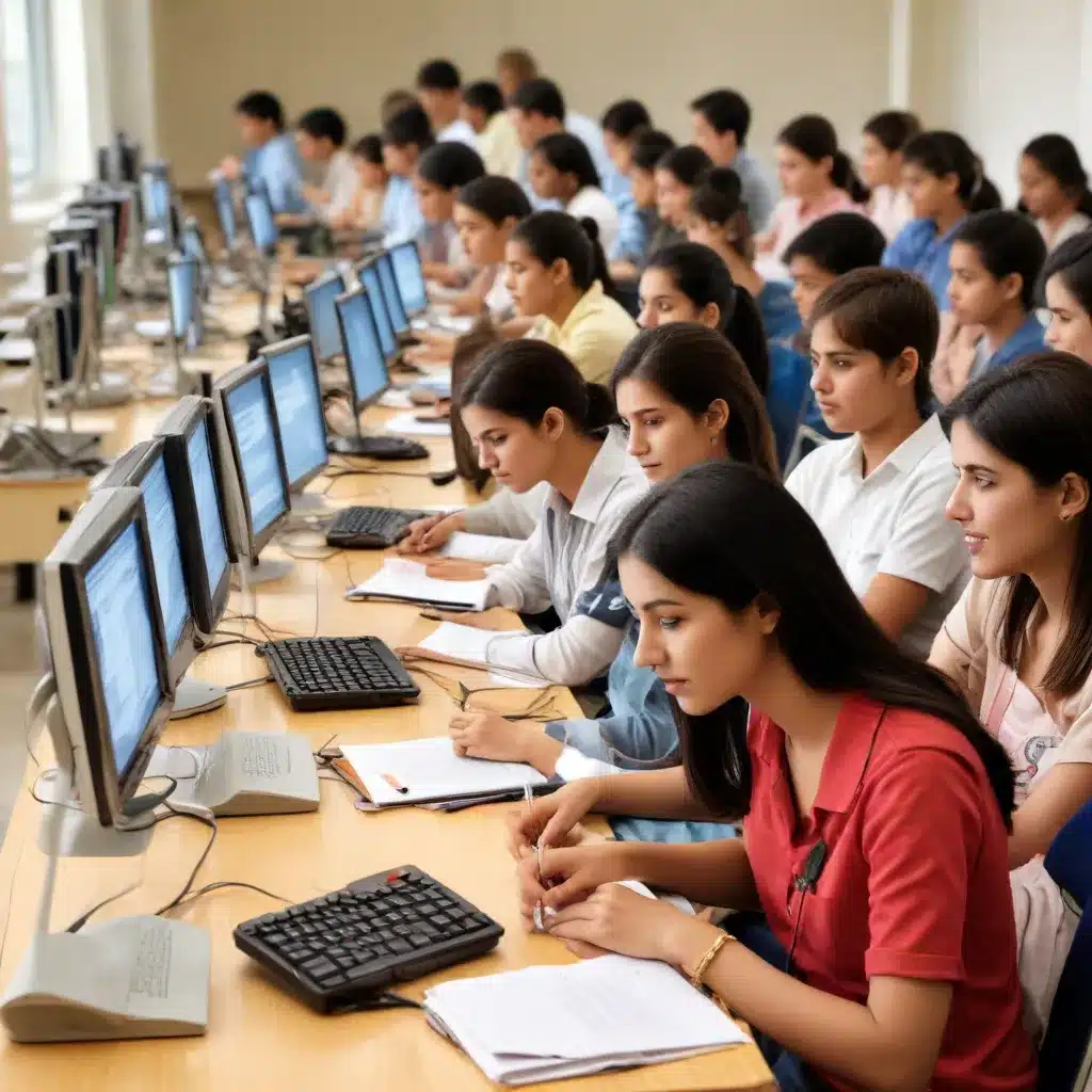 Prospects and Possibilities of Distance Learning in India …