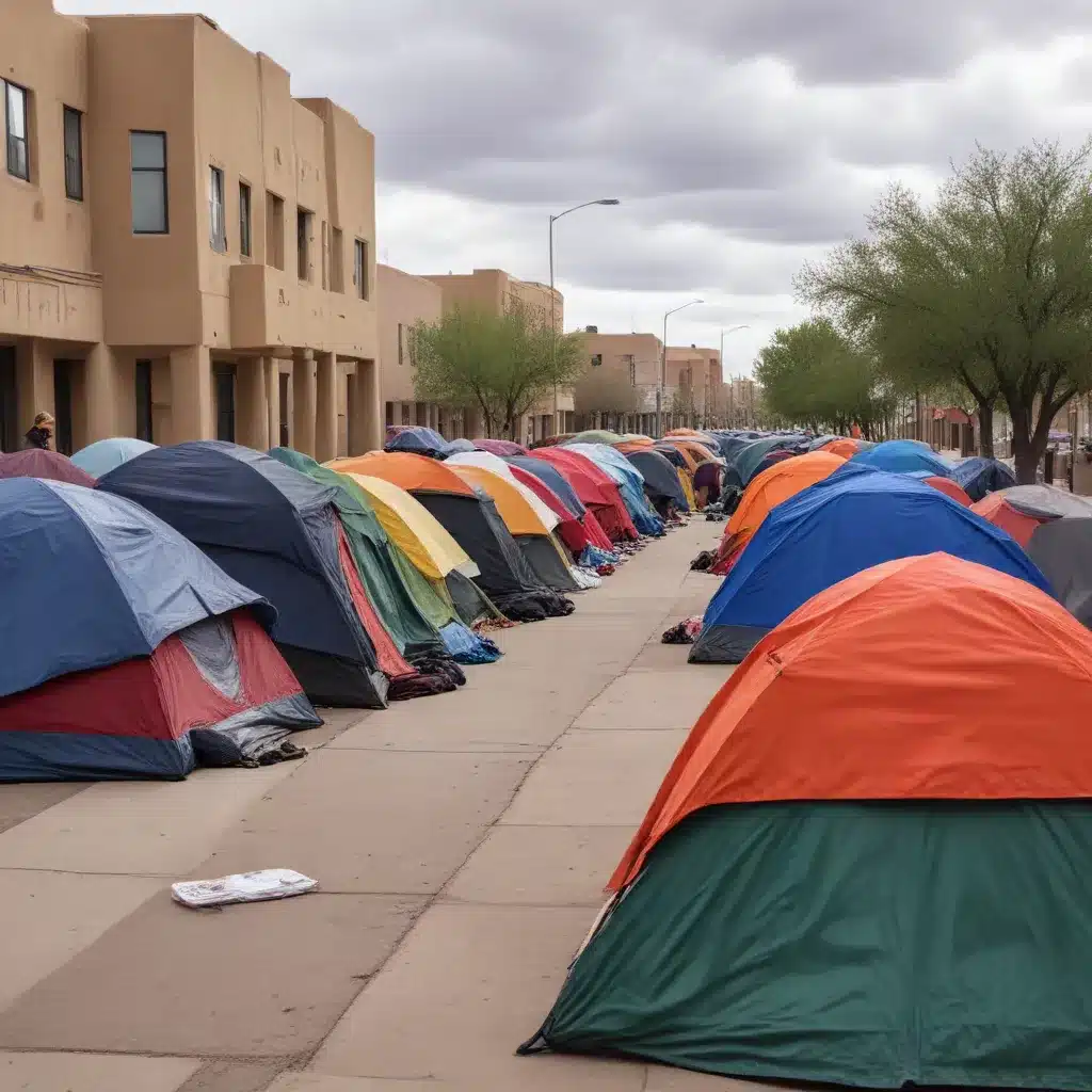 Pueblo’s homelessness crisis: a call to action for practical solutions …