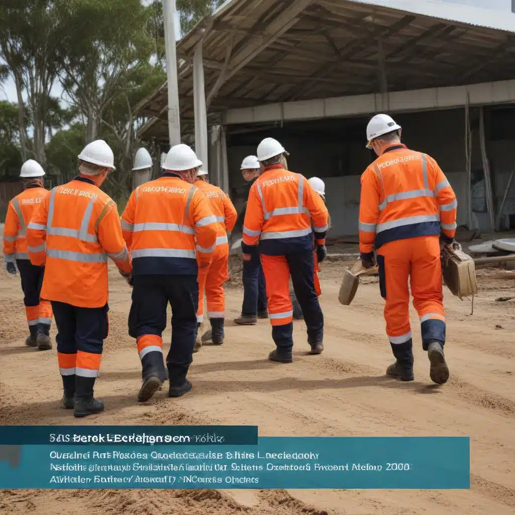 Queensland Workforce Strategy Action Plan 2022–2025 …