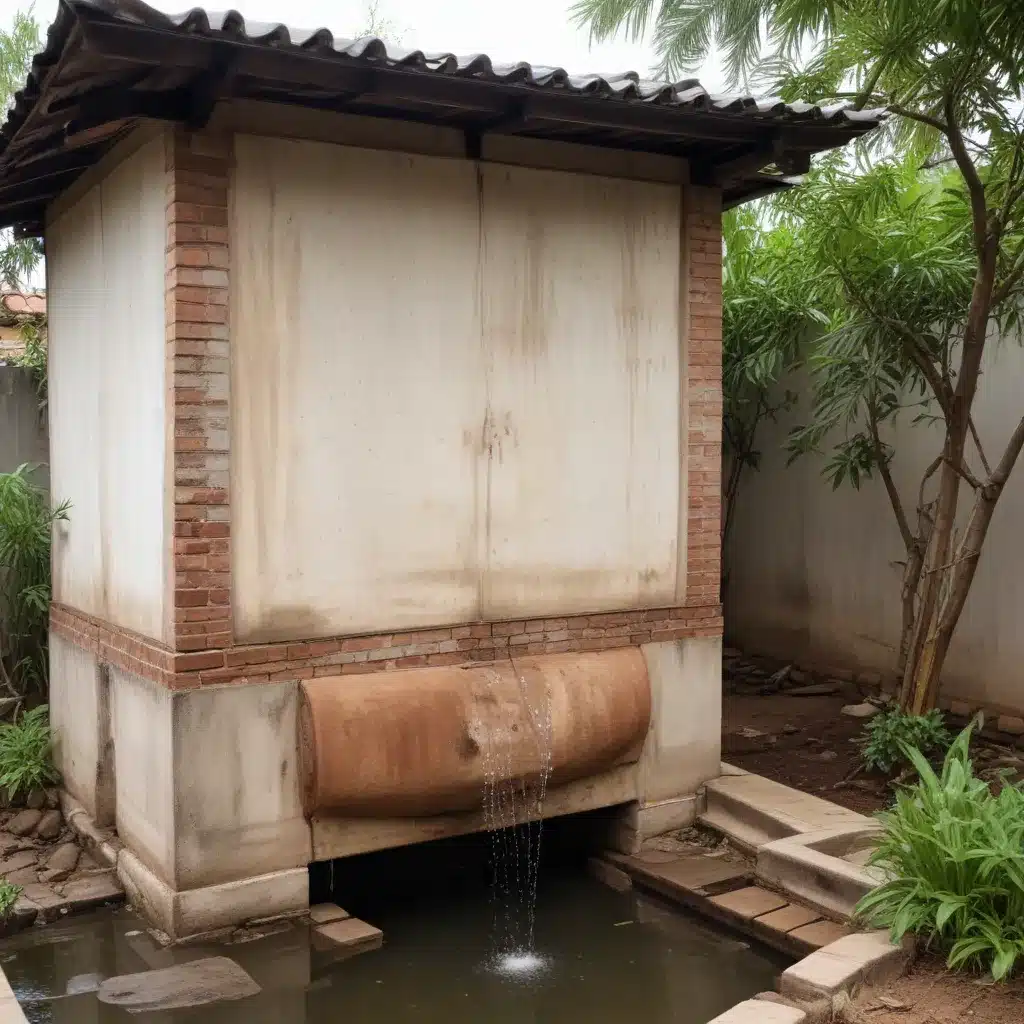 Quenching the Thirst of Tradition: Examining Cultural Practices around Rainwater Harvesting