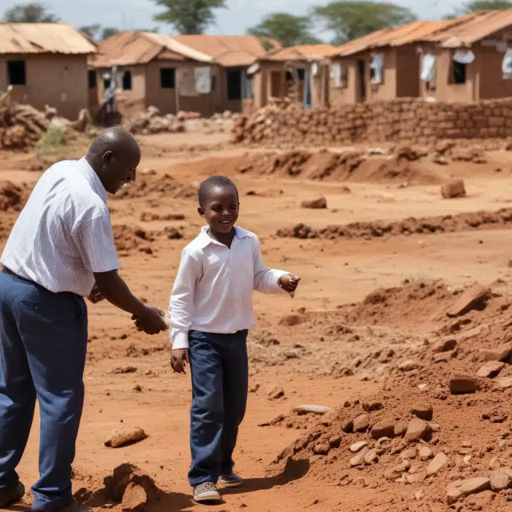 Rebuilding Kenya Stronger: Here’s What’s Needed To Rebound …