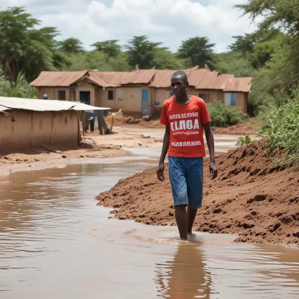 Rebuilding Kenya Stronger: Here’s What’s Needed To Rebound From Devastating Floods