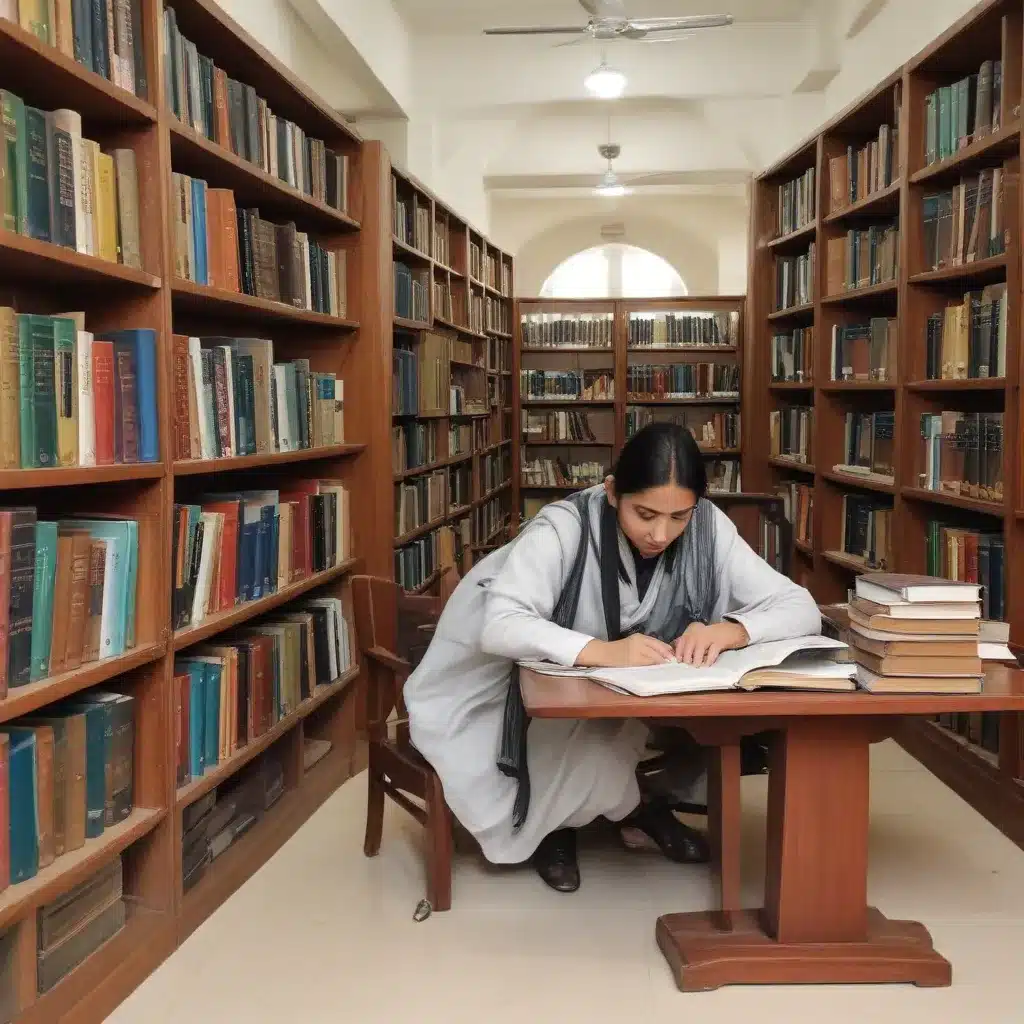 Recruitment for Deputy Librarian & Assistant Librarian Post at Jamia Millia Islamia