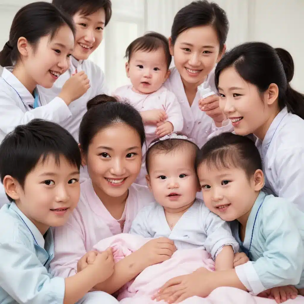 Research needs for birth defect prevention and control in China in …