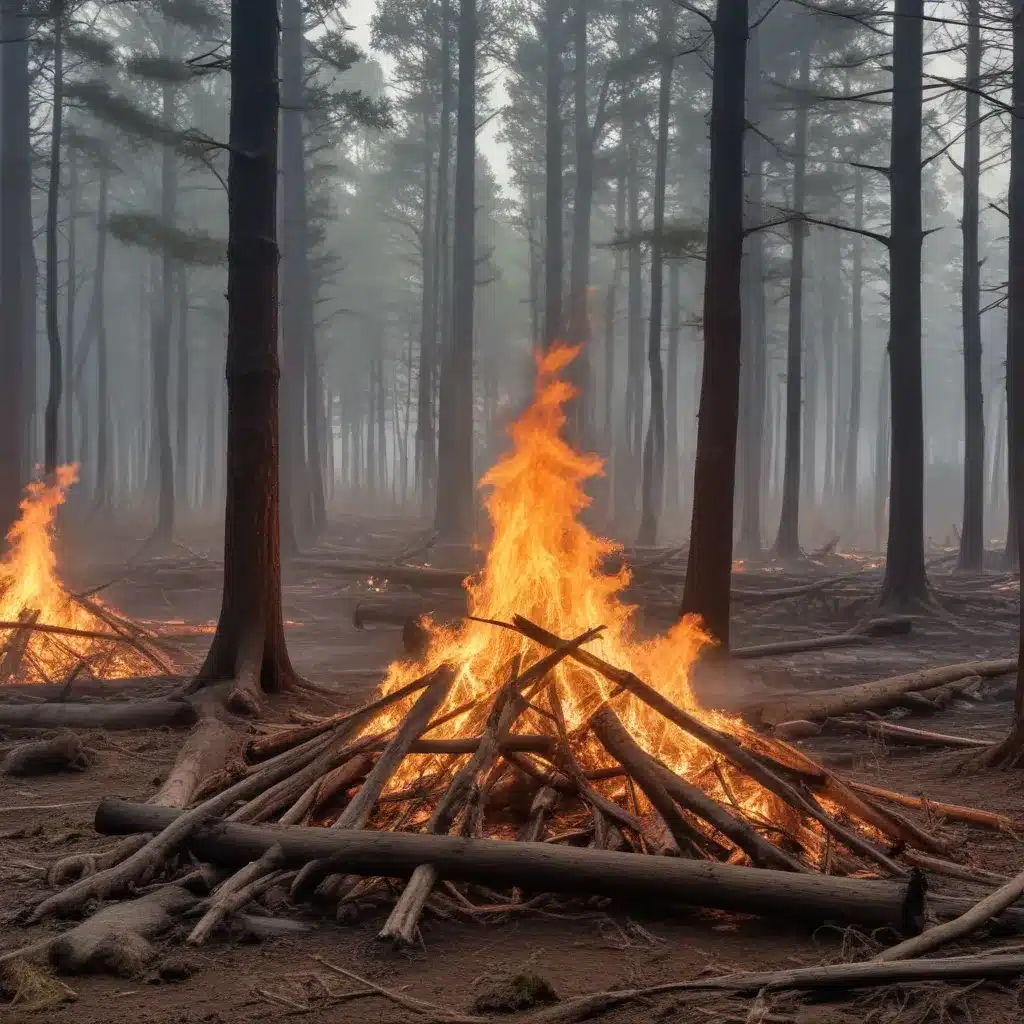 Resilient and resistant to fire and climate change: why this is vital for …