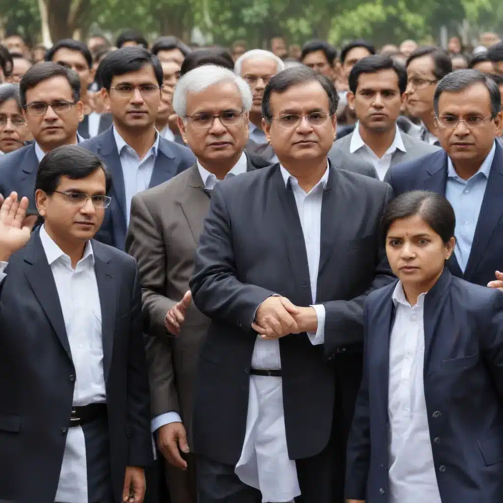 Review: NITI Aayog’s Expert Group Releases a Report With Action …