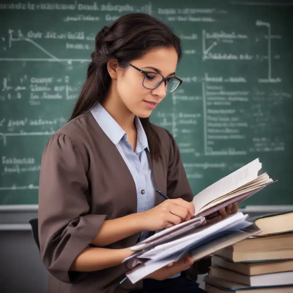 Review: What Types of Education Related Data is Available in the …