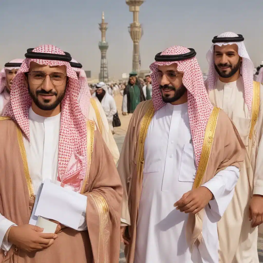 Saudi Arabia’s Sovereign Wealth Fund PIF Updates Asset Size To .1 Trillion