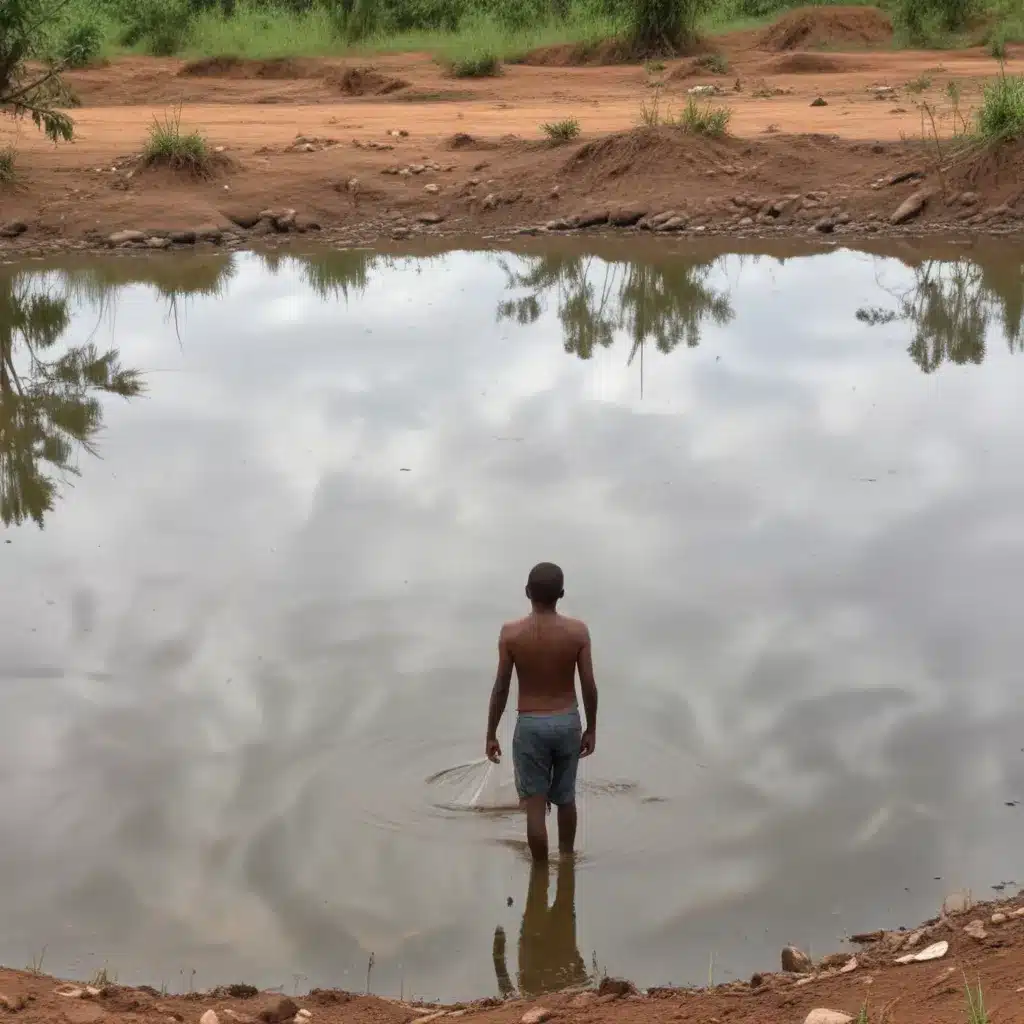 Societal Uses of the Main Water Bodies Inhabited by Malaria Mosquitoes in Cameroon