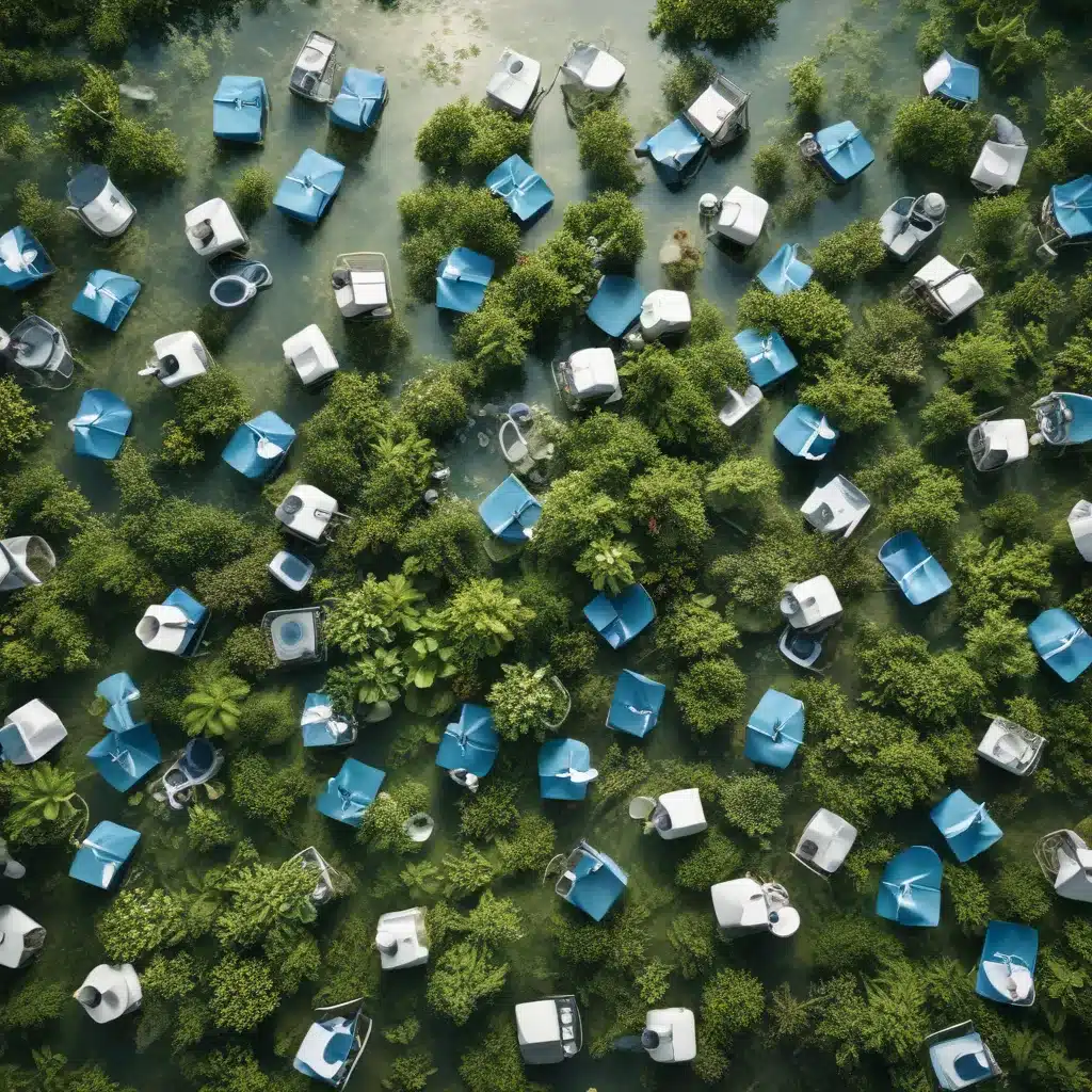 Strategies and tactics to reduce the impact of healthcare on climate …