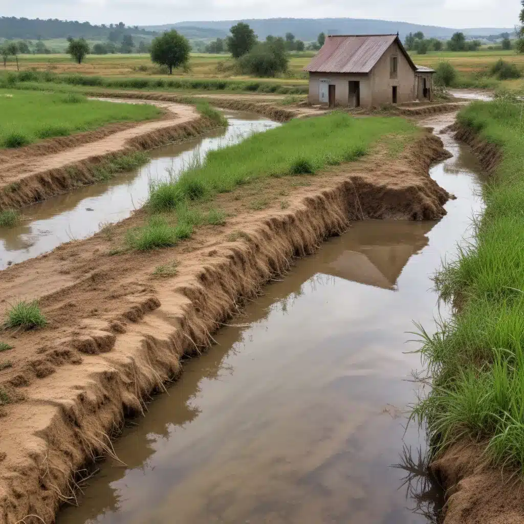 Strengthening Groundwater Governance for Climate Adaptation and Resilience