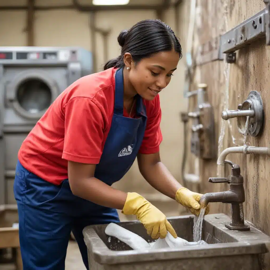 Strengthening WASH Workforce Capacity: Investing in Human Resources