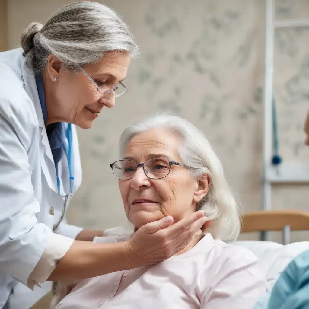 Summary of WHO Infection Prevention and Control Guideline for Long-Term Care Facilities