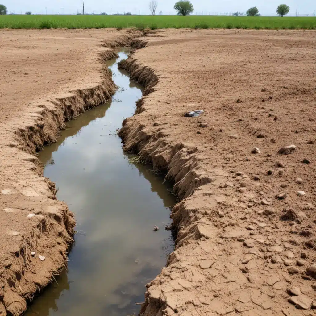 Sustainable Groundwater Management: Strategies for Adapting to Climate Change