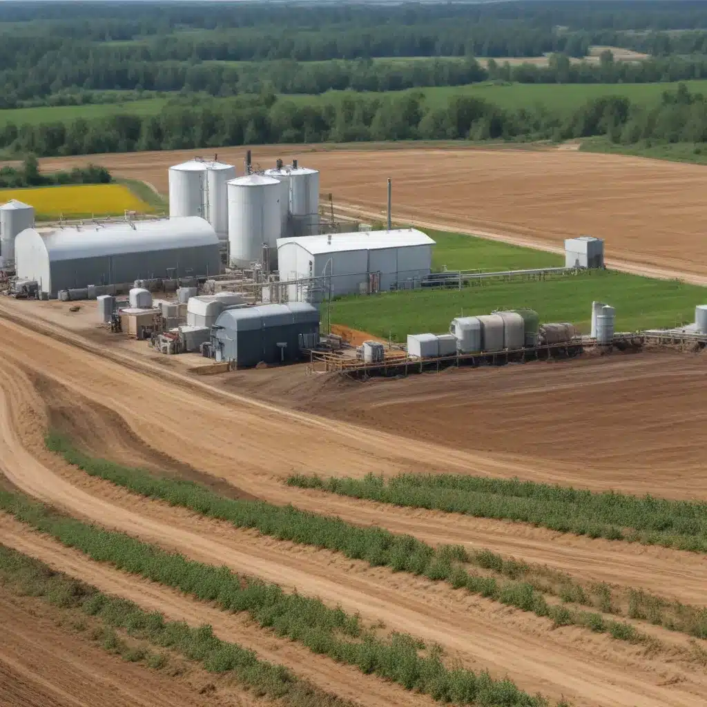 Sustainable Valorization of Agro-Industrial Waste: Biorefinery Approaches for Bioenergy, Biochemicals, and Biomaterials