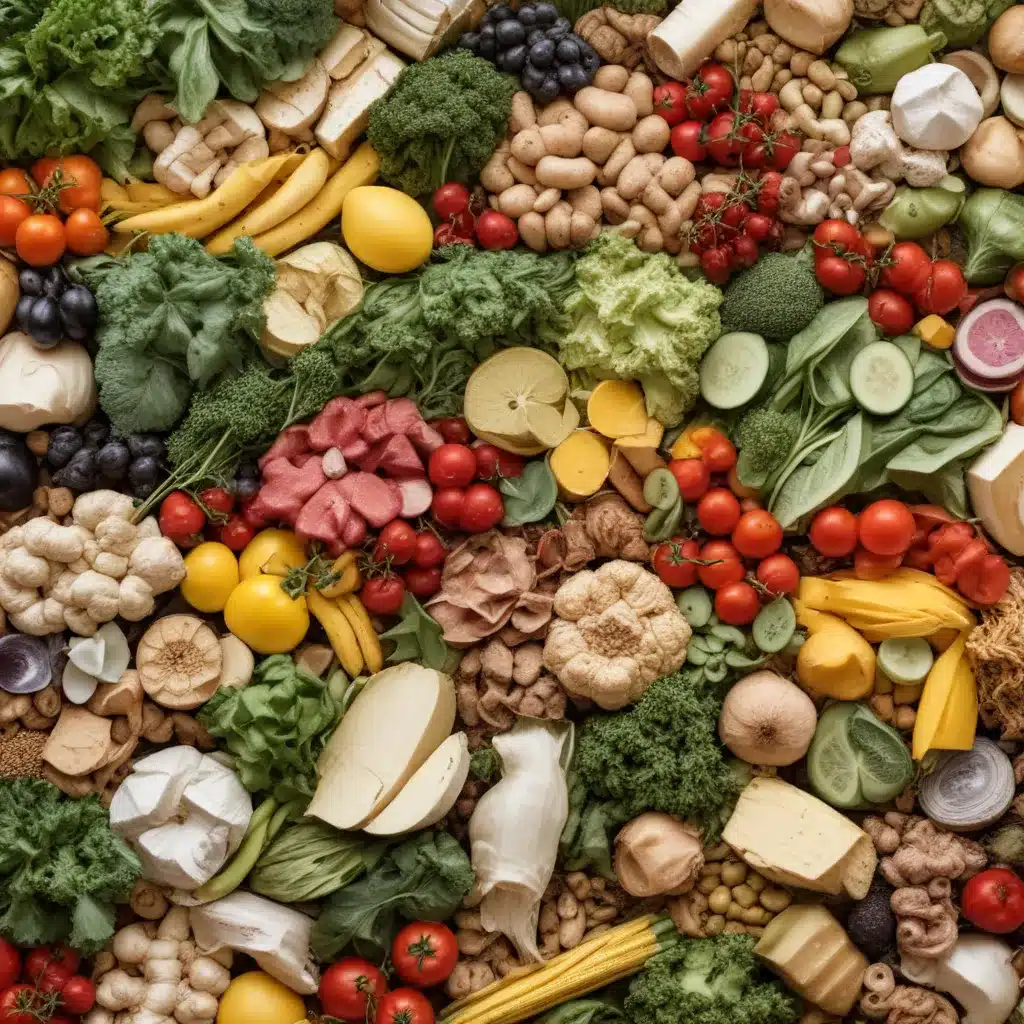 Sustainable Valorization of Food Processing Waste: Bioconversion Pathways for Bioenergy and Biochemicals