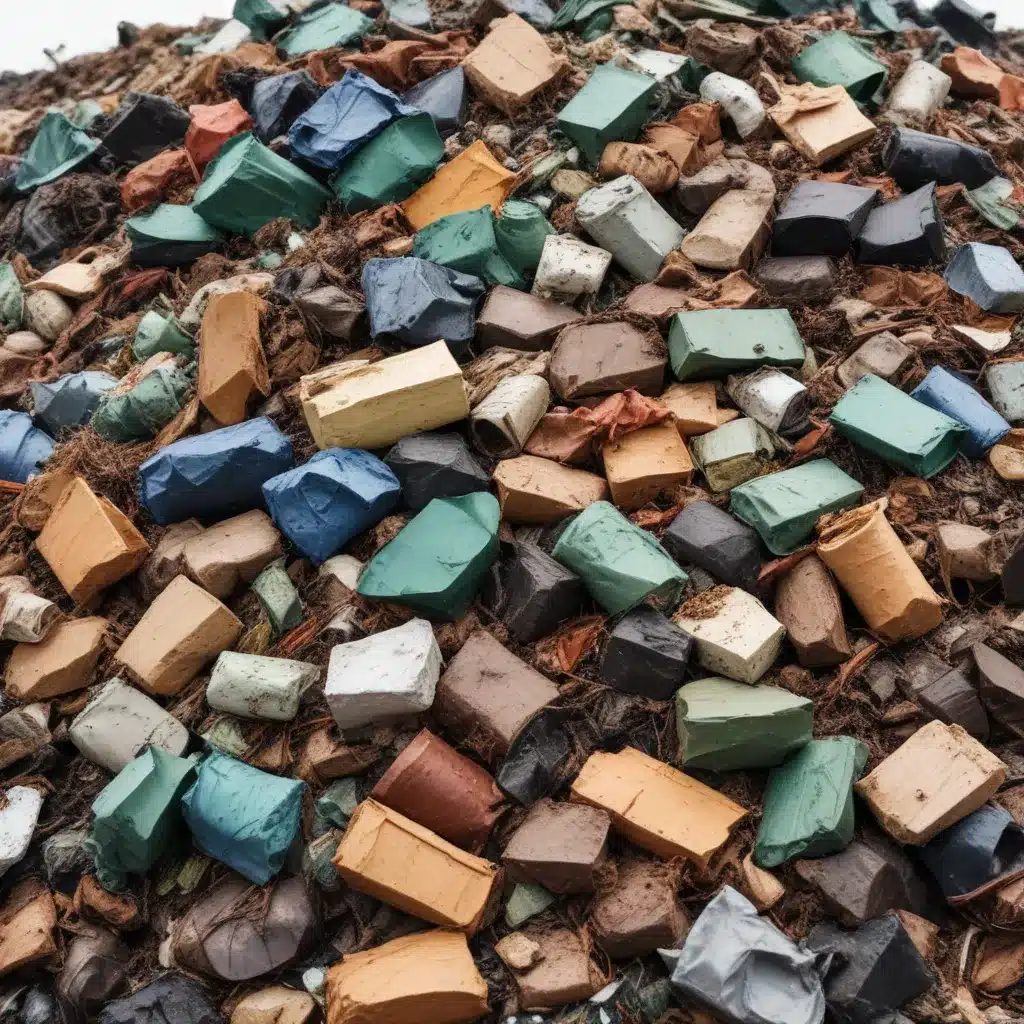 Sustainable Valorization of Municipal Solid Waste: Optimizing Waste-to-Energy, Recycling, and Composting Synergies