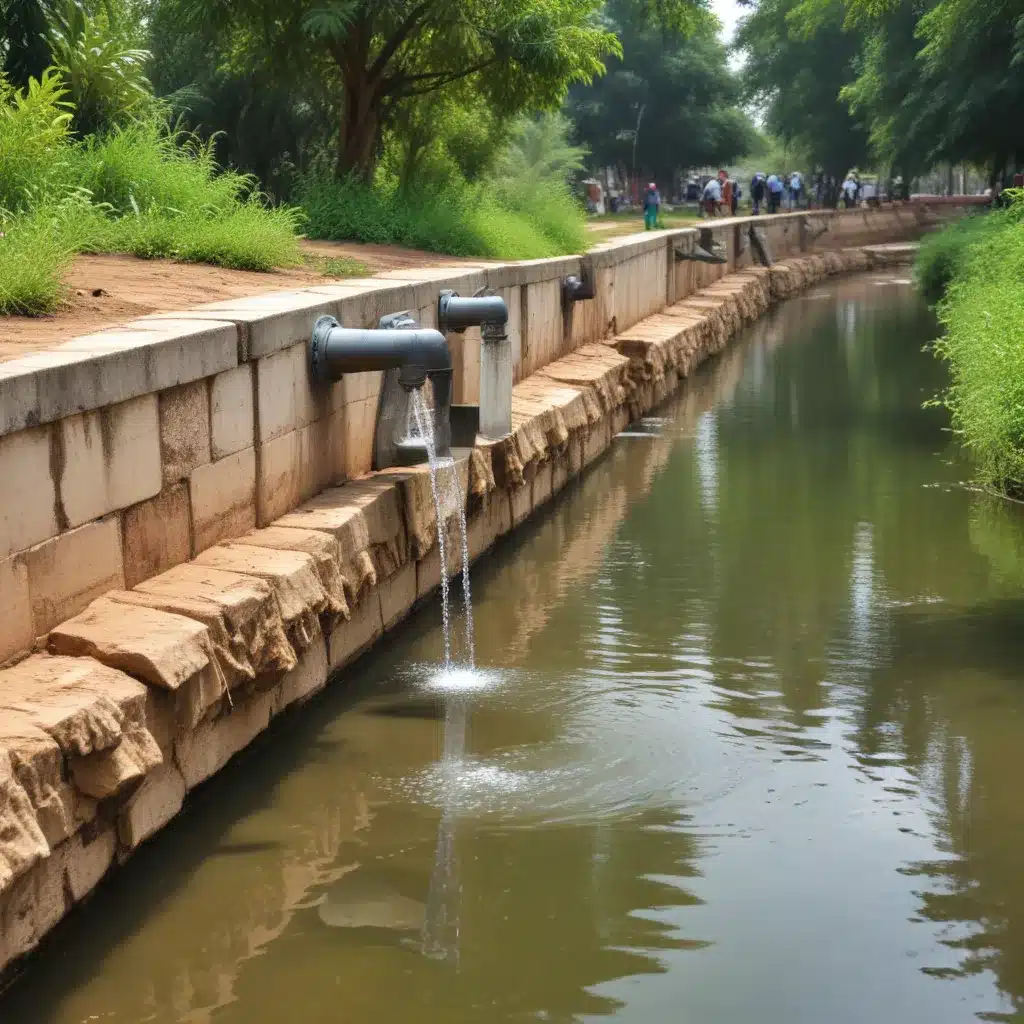 Sustainable Water-Efficient Technologies in Hyderabad: Driving Innovation for Resource Conservation